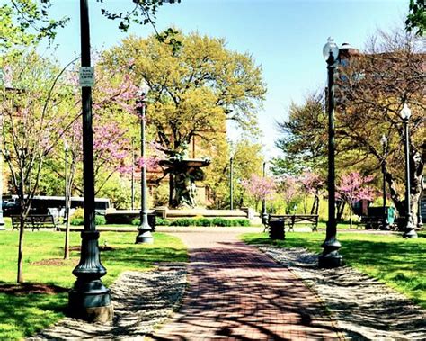 Top 10 Things to Do in Downtown Providence on Tripadvisor: Check out ...