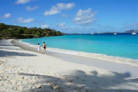 Vacation at Caneel Bay in the USVI | Islands