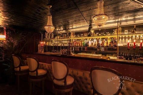 Rome Nightlife Guide: Best Bars in Rome