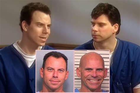 Menendez Brothers Claim To Have NEW Evidence Of Parental Sexual Abuse - Perez Hilton