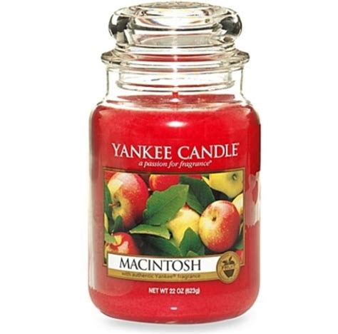 Top 10 Best Selling Yankee Candle Scents By Review Scores