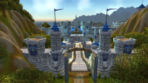 Stormwind (disambiguation) - Wowpedia - Your wiki guide to the World of ...