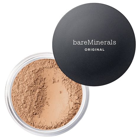 Original Foundation SPF15 Medium Beige - bareMinerals - KICKS