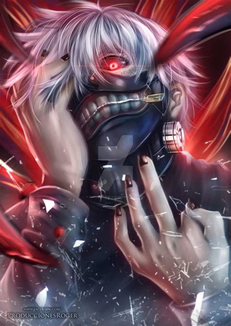 Kaneki-Ken | Wiki | Mundo - Anime Amino