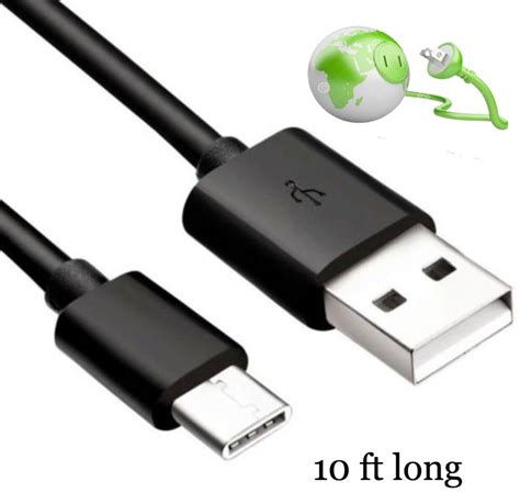 10FT Type C USB Cable Charger & Data for 8Bitdo Saudi Arabia | Ubuy