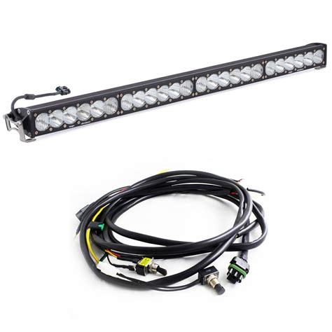 Baja Designs® OnX6+™ 40″ Driving/Combo LED Light Bar w/Harness