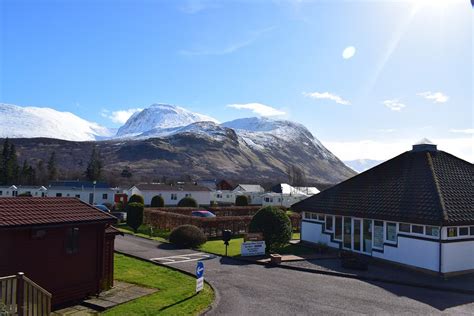 BEN NEVIS HOLIDAY PARK - Updated 2022 Reviews (Fort William)