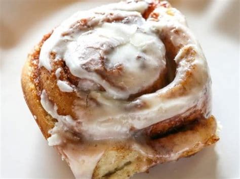 Cinnabon Copycat Recipe For Cinnamon Rolls | Deporecipe.co