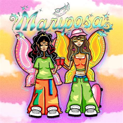 Mariposa Lyrics - Mariposa - Only on JioSaavn