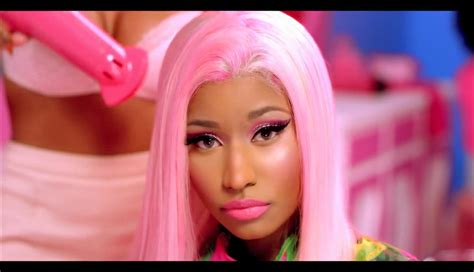 The Boys (Explicit) {Music Video} - Nicki Minaj Photo (40012654) - Fanpop