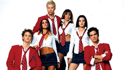 'Rebelde' 15th Anniversary: Where the Cast of the Fan-Favorite Mexican Telenovela Is Now | kvue.com