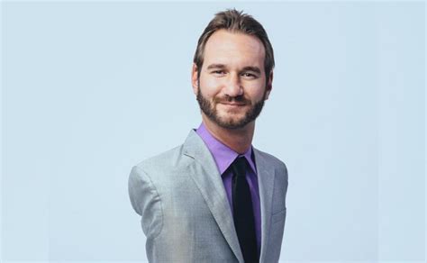 Motivational speaker Nick Vujicic announces plan to launch pro-life bank - LifeSite