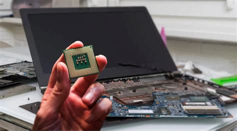 Can I Upgrade My Laptop Processor From i7 to i9? Detailed Explanation!