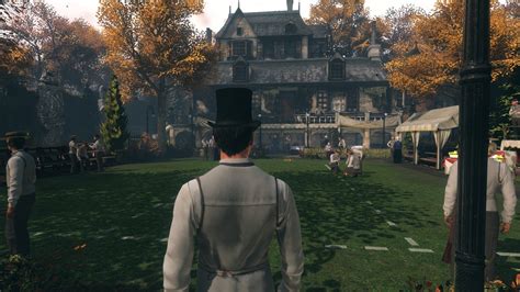 Sherlock Holmes: The Devil's Daughter review: A dreadful case | PCWorld