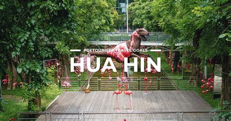 18 BEST PLACES to visit in Hua Hin + THINGS TO DO 2019