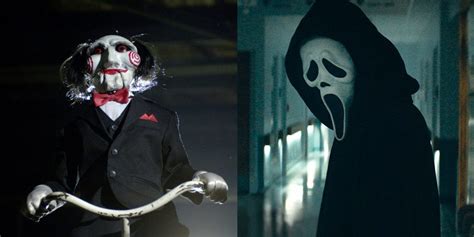 10 Best Horror Movie Villains, According To Reddit