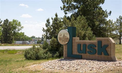 Lusk Wyoming: Things To Do in Lusk Wyoming