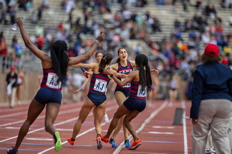 Three days of Penn Relays, for 125 years | Penn Today