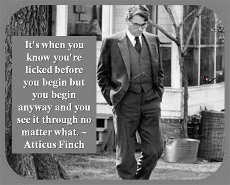 Atticus Finch Quotes With Pages. QuotesGram