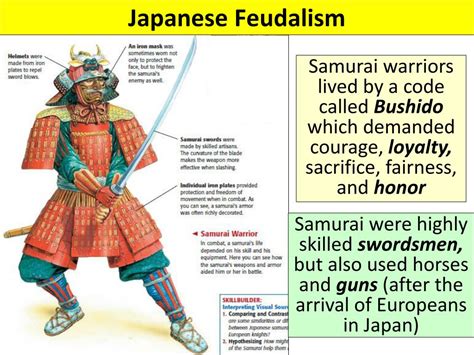 PPT - FEUDAL JAPAN PowerPoint Presentation, free download - ID:5769729