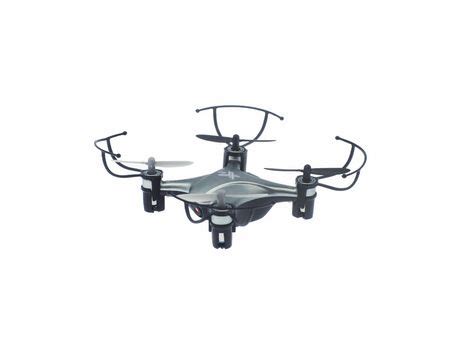 Maximum X02 Micro Video Drone - Silver | Walmart Canada