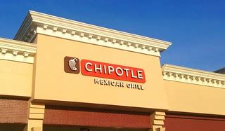 Chipotle Mexican Grill Restaurant | Chipotle Mexican Grill R… | Flickr