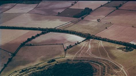 'Historical Google Earth' shows images of Britain that no longer exists | UK News | Sky News