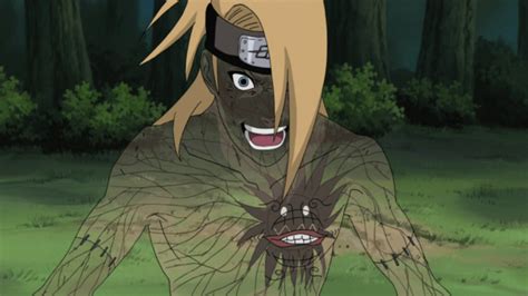 Deidara Wallpaper (61+ images)