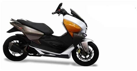 Sporty TVS 150cc scooter coming soon; To challenge Aprilia SR 150