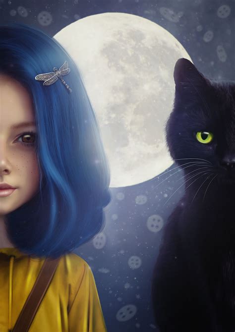 Coraline Cat Name | informacionpublica.svet.gob.gt