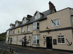 Anchor Inn, Beer, Devon, EX12 3ET - pub details # beerintheevening.com