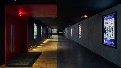 Reel Cinemas at Dubai Mall | ATS