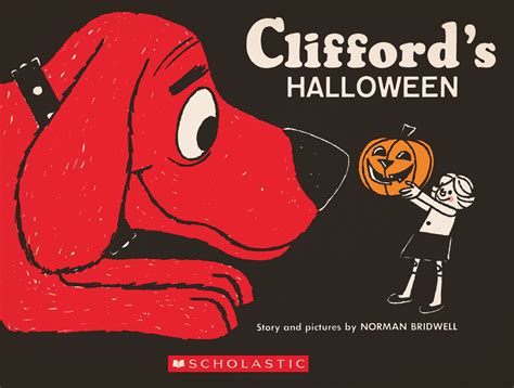 Clifford: The Big Red Dog | Scholastic International