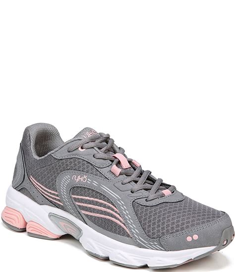 Ryka Women's Ultimate Running Shoes | Dillard's