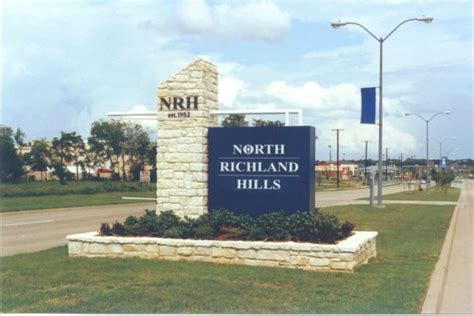 North Richland Hills | City Facts | The Minteer Real Estate Team