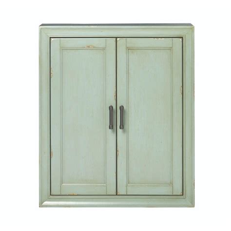 Home Decorators Collection Hazelton 25 in. W x 28 in. H x 8 in. D ...