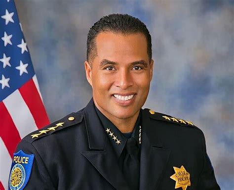 Former Sacramento police chief hired as consultant for Vallejo PD
