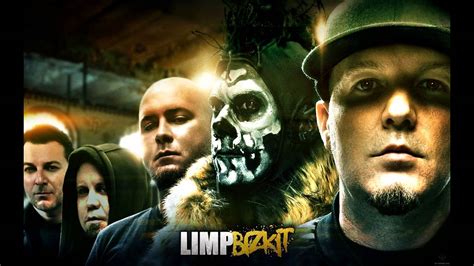 Limp Bizkit - Gold Cobra (Instrumental) - YouTube