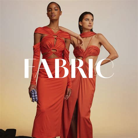 Fabric – Habby And Lace