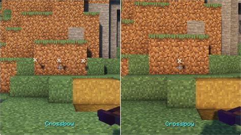 Multishot vs Piercing enchantment in Minecraft: Which one is better for your crossbow?