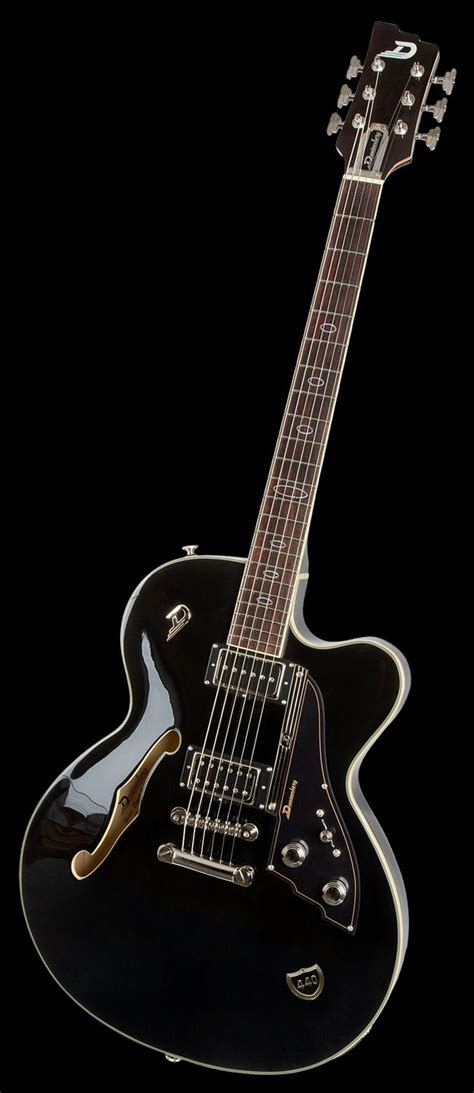 440 - Duesenberg USA Guitars | Duesenberg guitar, Guitar, Cool guitar