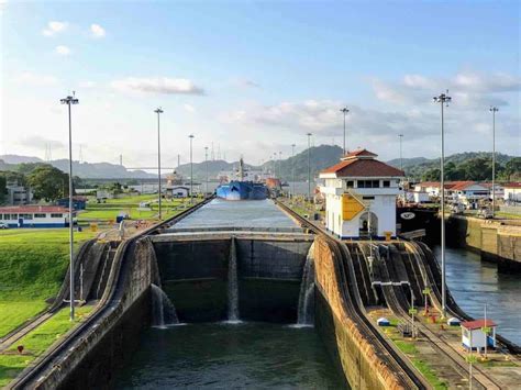 How to Choose the Perfect Panama Canal Cruise - Cruise Maven