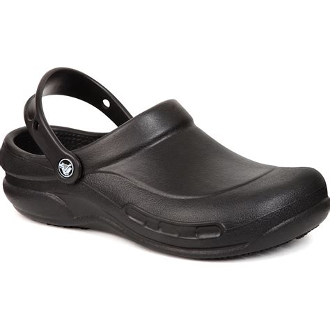 Crocs Bistro Unisex Slip-Resistant Clog, #10075001