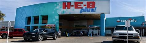 Flour Bluff H-E-B plus! | 1145 WALDRON ROAD, CORPUS CHRISTI TX 78418 ...