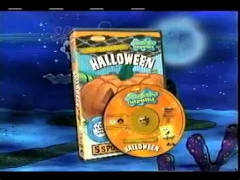 Nickelodeon Halloween Videos Trailer - YouTube