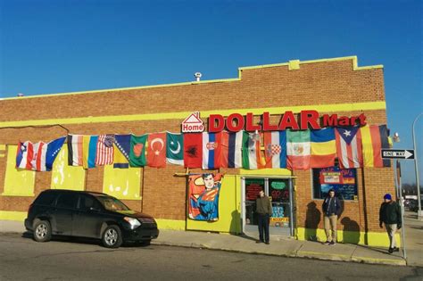 Hamtramck: Where Diversity Rules - Belt Magazine