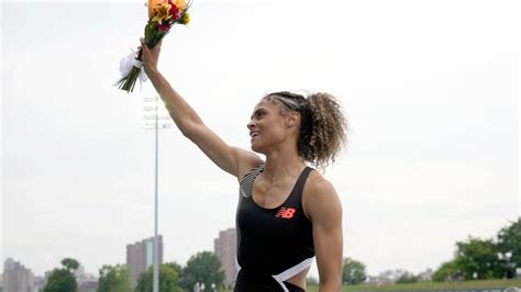 Track & Field: USATF NYC Grand Prix | List Wire