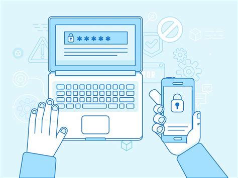 How Multi Factor Authentication Protects Information Security