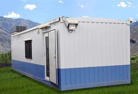 Portacabin Manufacturer in Mumbai | Portacabin Manufacturer ...