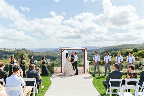 10 best Maleny wedding venues